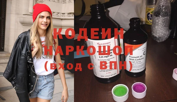 хмурый Абинск
